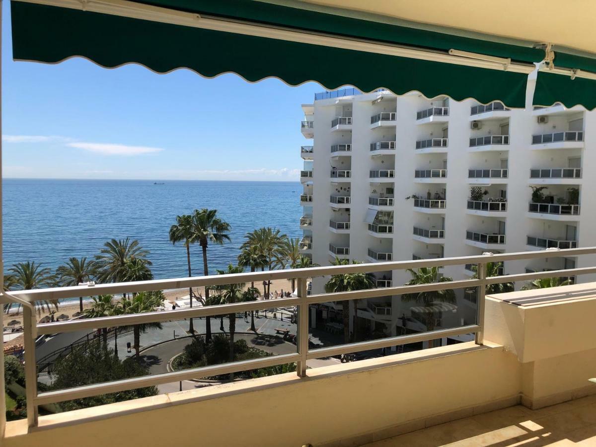 Imperator Apartment Marbella Exterior foto