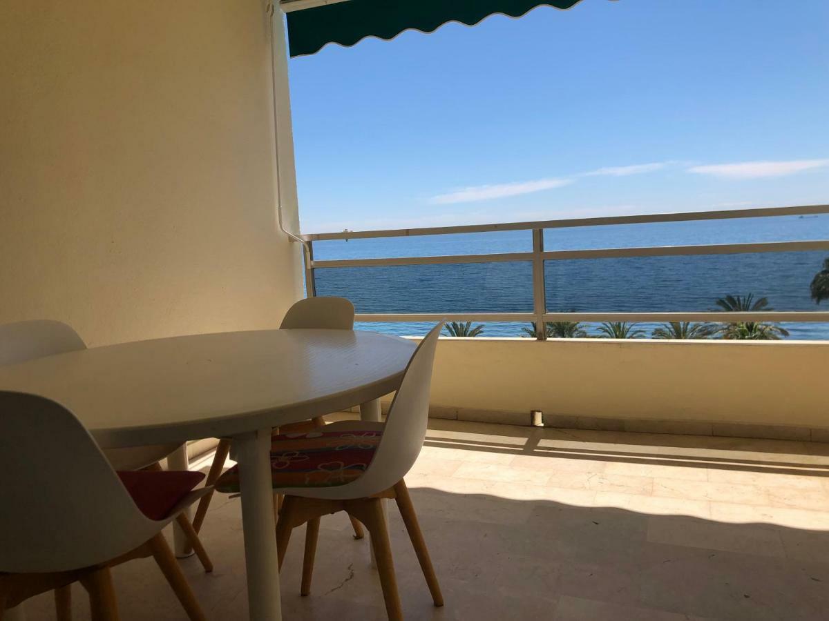Imperator Apartment Marbella Exterior foto